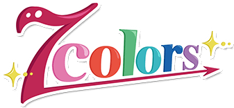 7colors